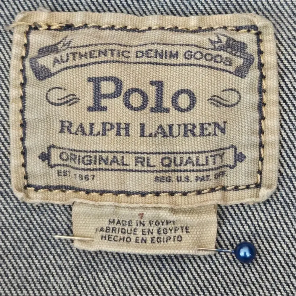 Polo Ralph Lauren polo ralph